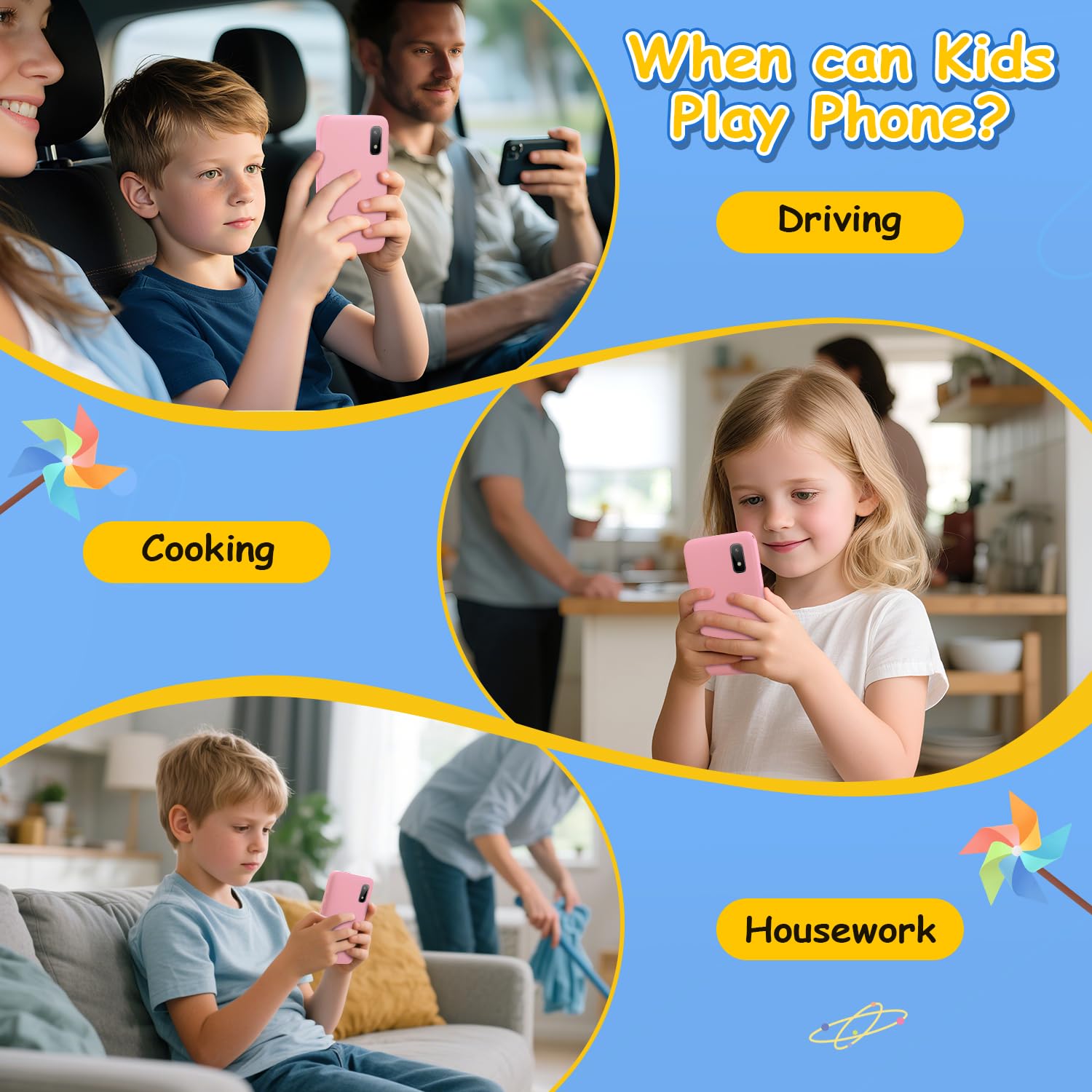 MINIBEAR 32GB SD card included for extra storage.