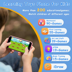 MINIBEAR no wifi play mode for worry-free fun.