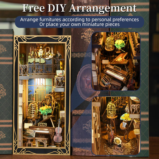 Minicity wooden puzzle materials close-up show premium craftsmanship and durability.