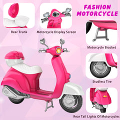 MINIFUN doll clothes and accessories boost dress-up storytelling and imaginative styling.