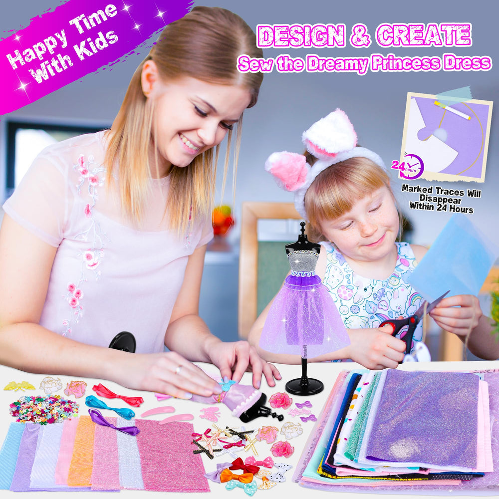 MINIFUN water-soluble pen guides easy marking and cutting
