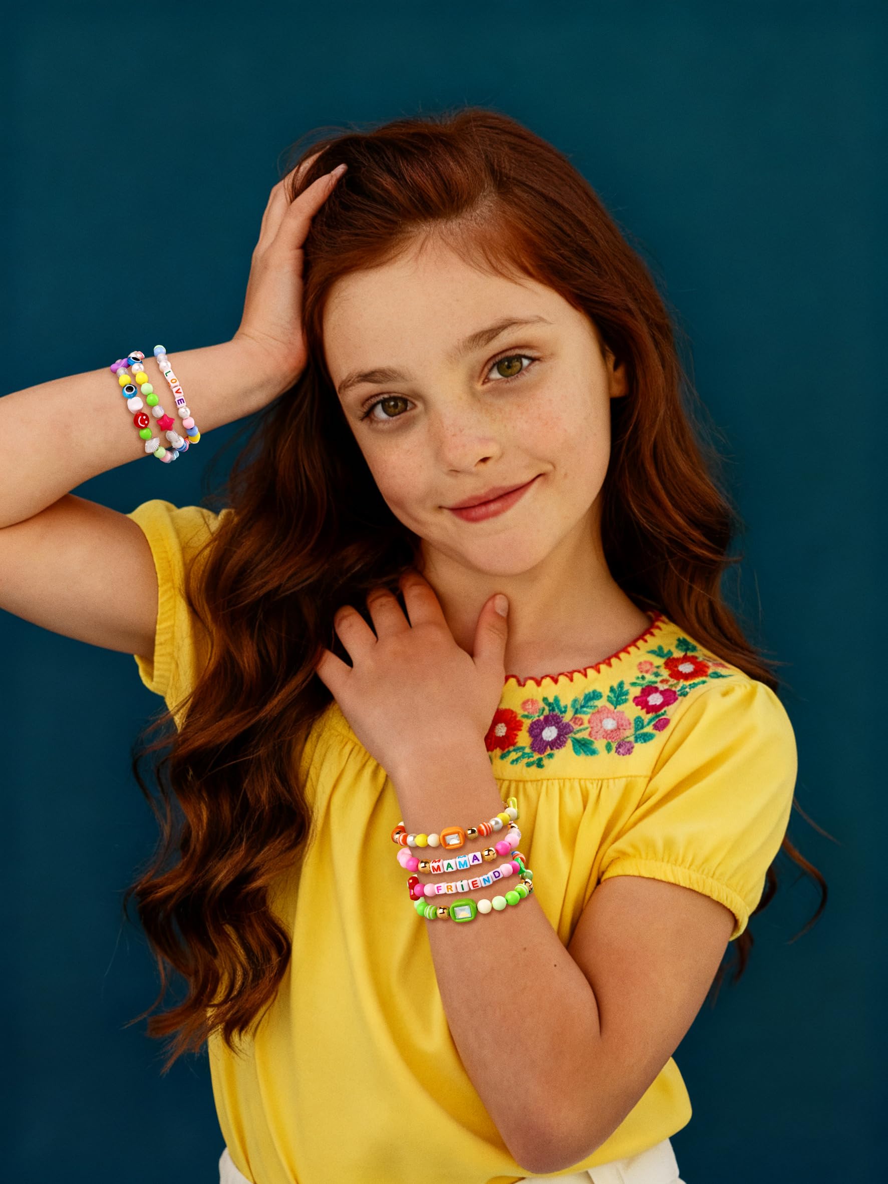 MINIMISSMIANYC beginner-friendly designs spark creative jewelry ideas.