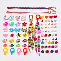 MINIMISSMIANYC bow beads for cute accessories and gifts