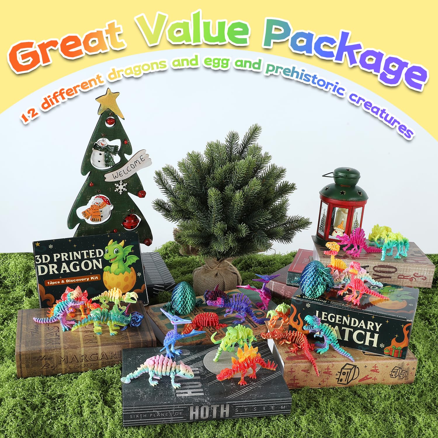 MiniMythos stem-learning-toy supports hands-on exploration and creativity for kids and adults