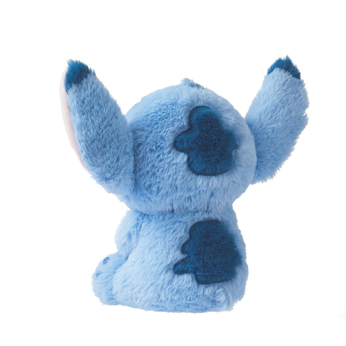 MINISO Stitch plush bedside companion brings comfort to bedrooms