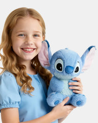 MINISO Disney Lilo & Stitch official Disney collectible plush.