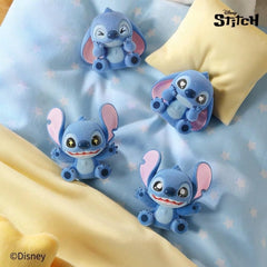 MINISO Disney Stitch blind box surprises delight fans and collectors