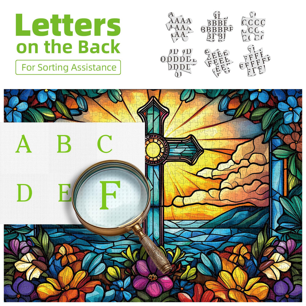 MINIWAN game-night puzzle box and poster offer clear reference for accurate assembly.