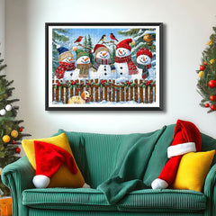 MINIWAN puzzle includes unique-shaped cat piece for added playfulness.