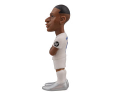 MINIX figurine in stylish gift box, ideal for gifting to football fans.