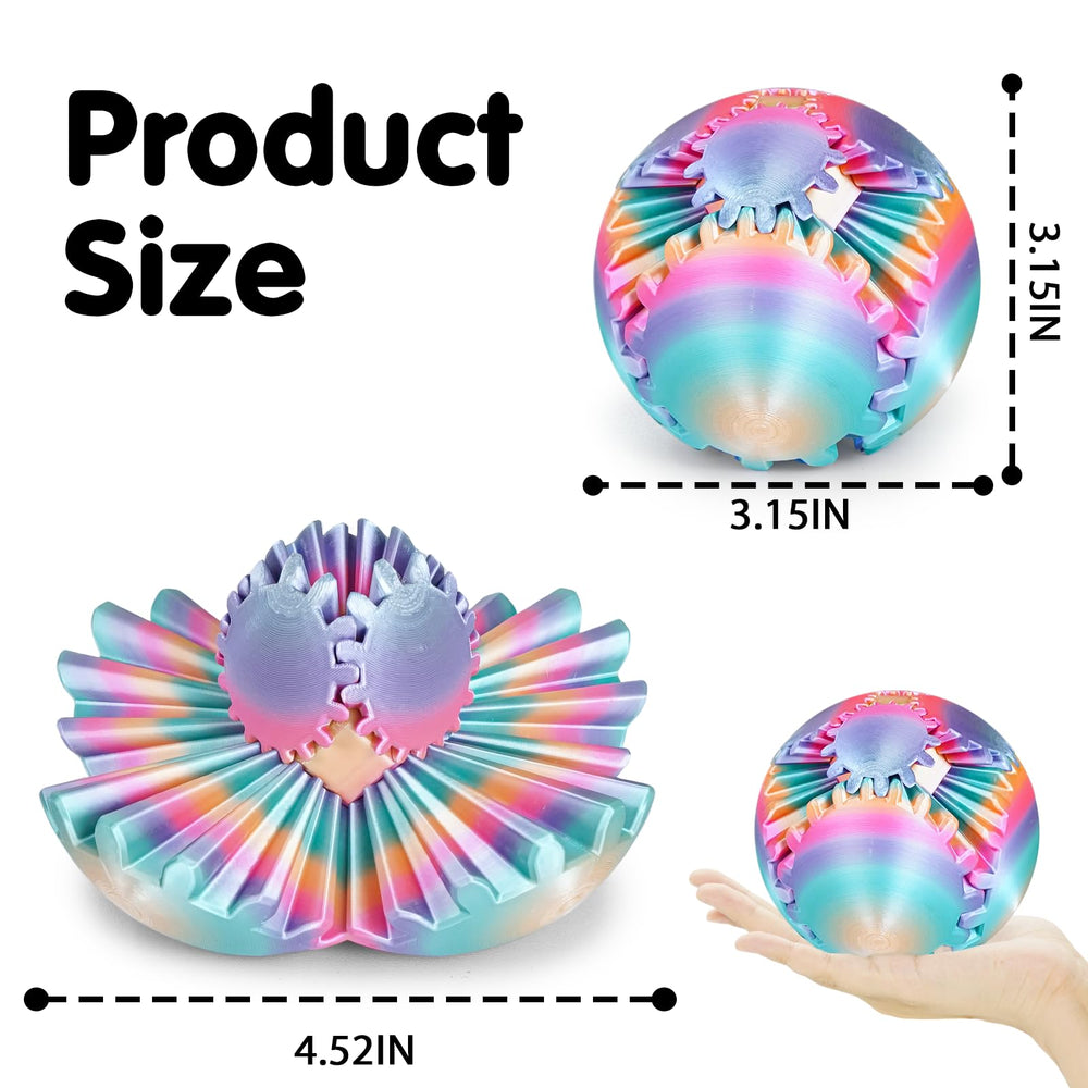 Minleway GearSphere gift-ready packaging, ideal for tech lovers.
