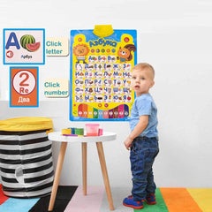 MINMEER piano songs and melodies add fun music learning sessions.