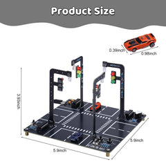 MiOYOOW instruction manual providing clear assembly steps