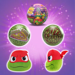MiraBall collector leaflet provides quick collecting tips.
