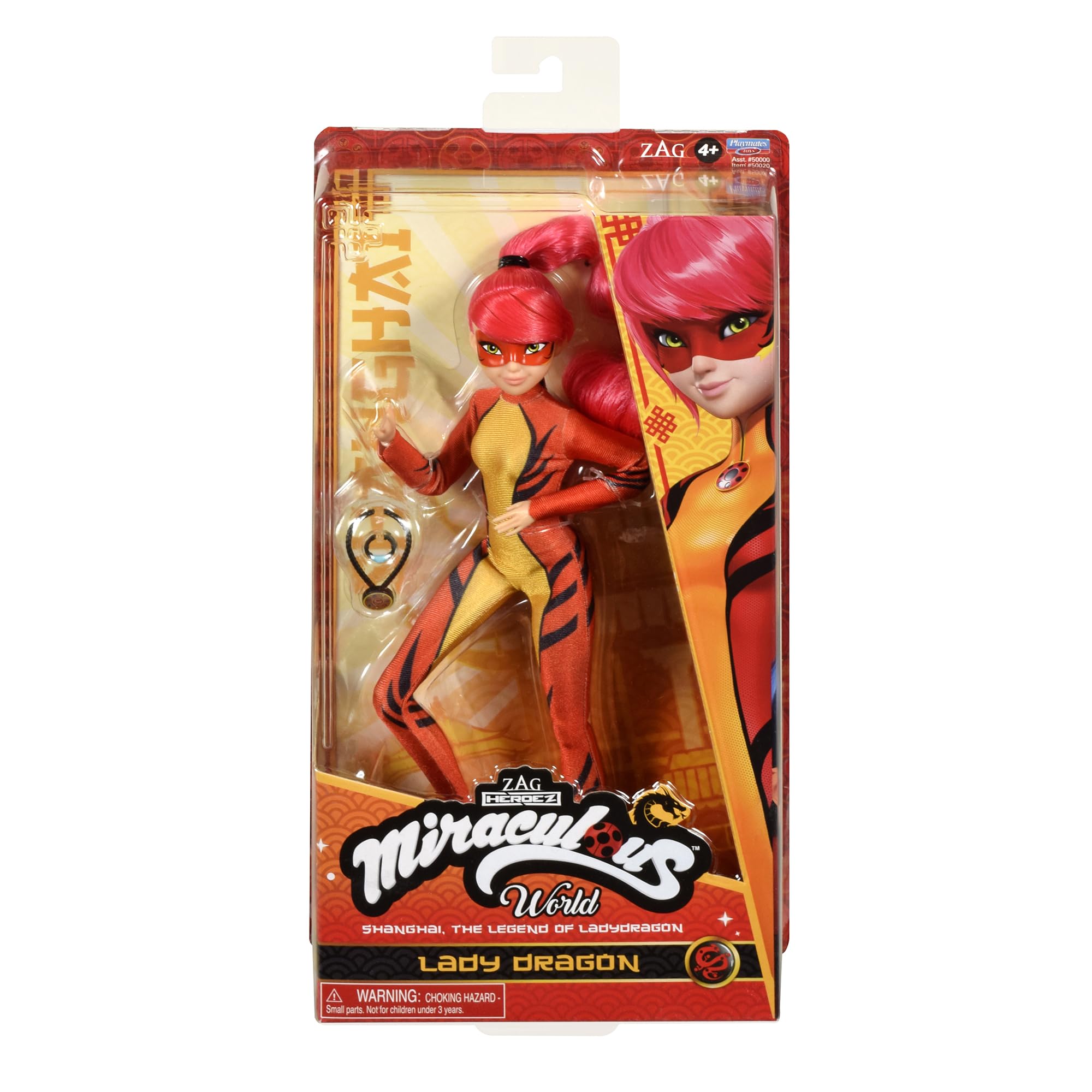Doll outfit and boots support flexible action poses for adventure