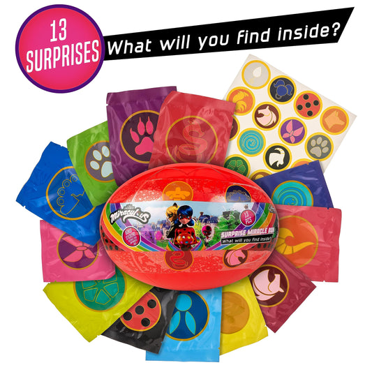 Miraculous Rena Rouge notebook for doodles and notes on the go