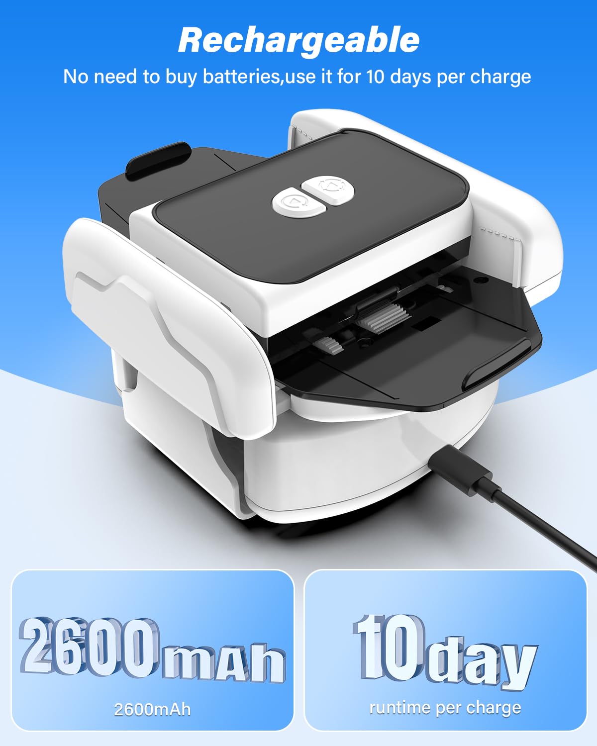 MISFANS Rapid Shuffling in 5 Seconds delivers quick, consistent card mixing.