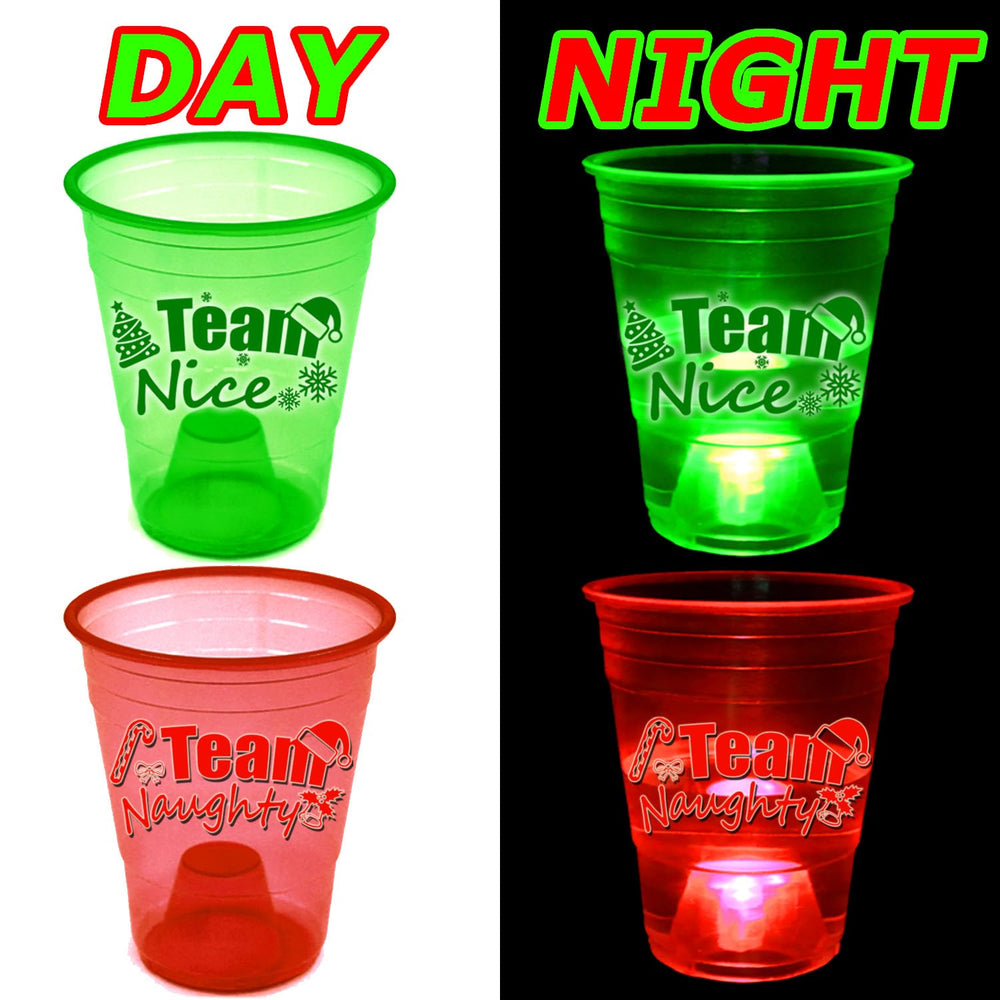 Mishunyus waterproof stickers for Christmas cup decoration