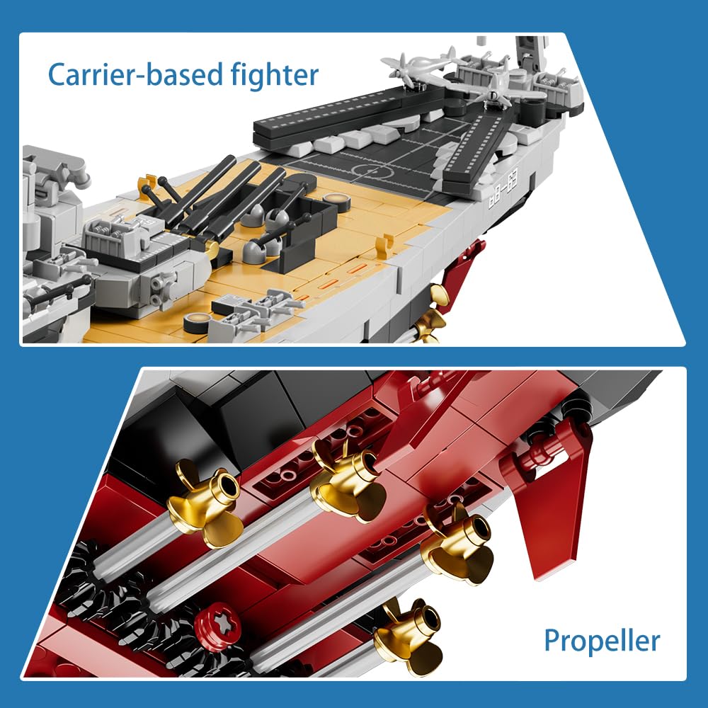 MISINI M6320 color instructions guide accurate color application during assembly.