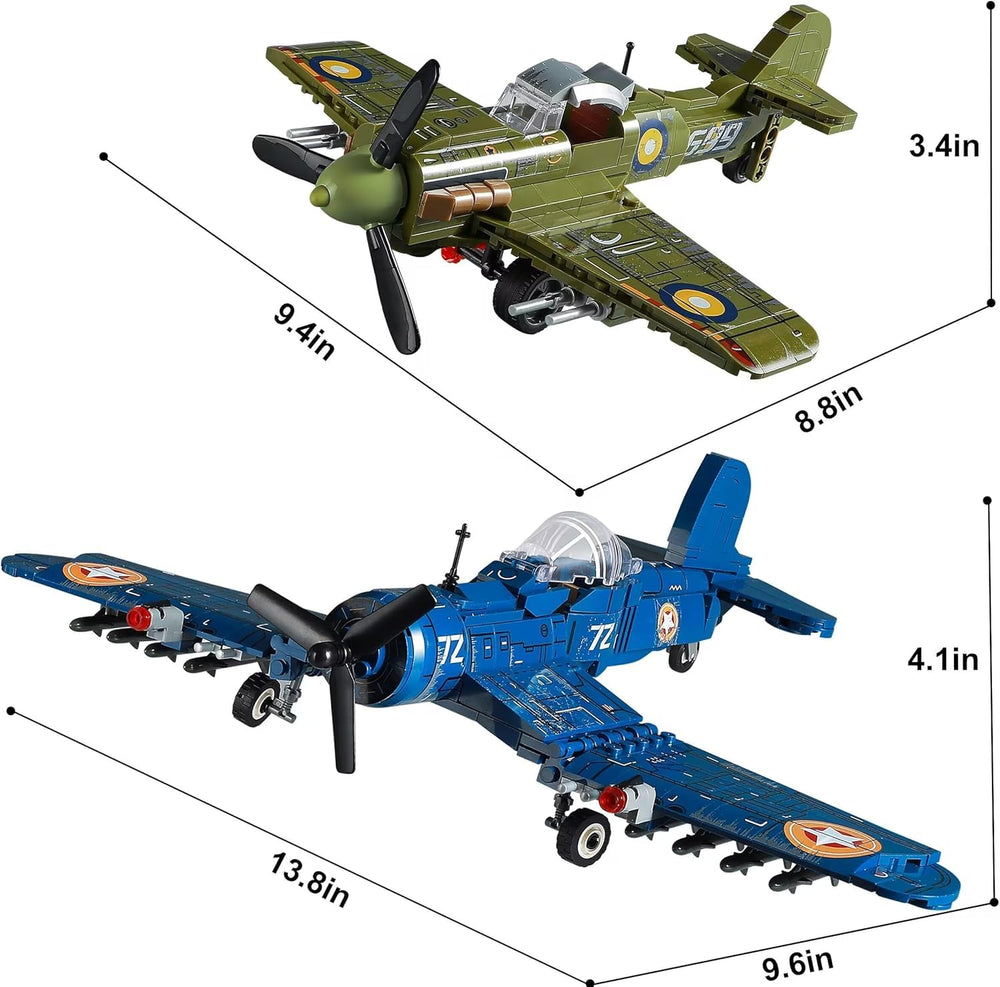 Mistbuy compatibility with major brick brands enables endless build combos.