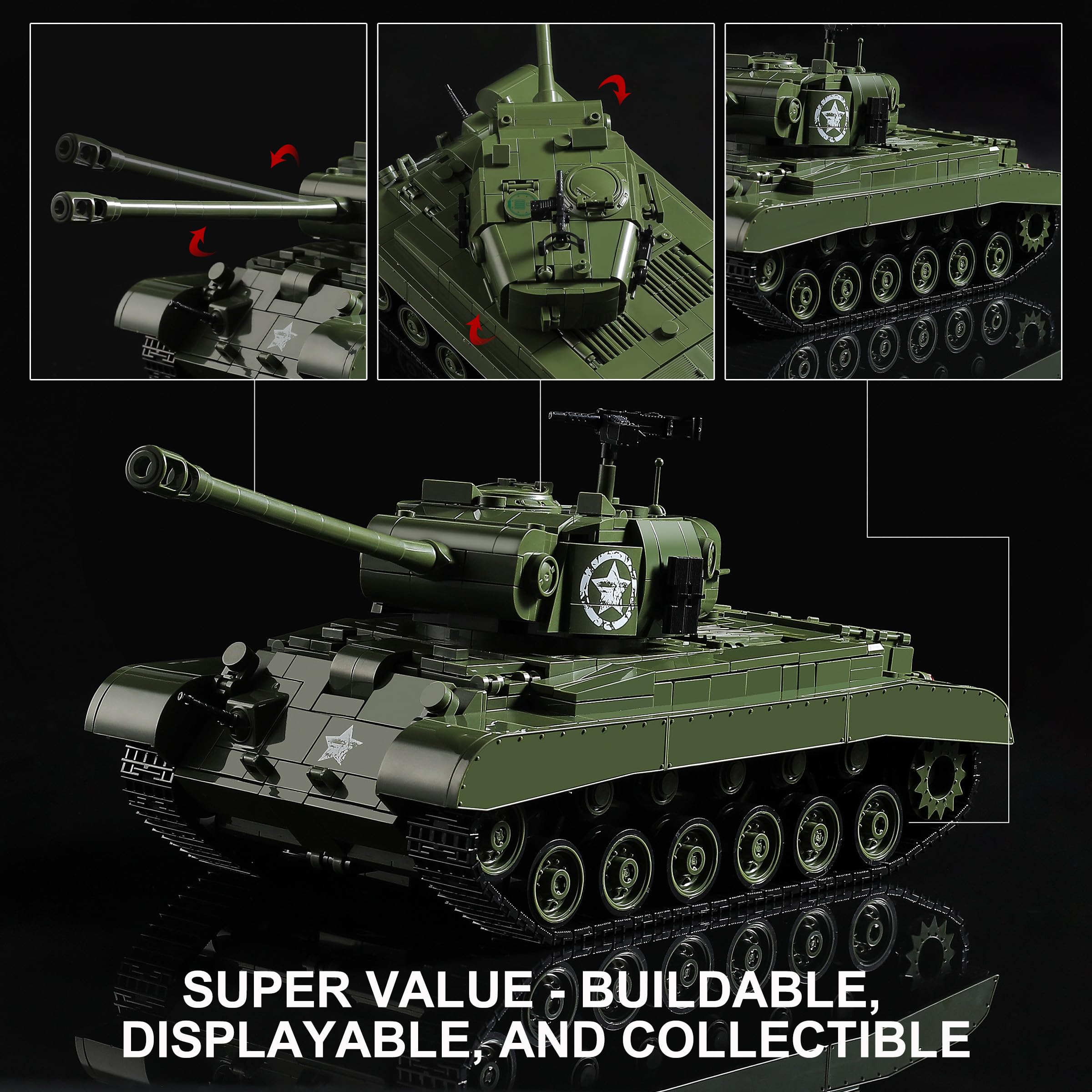 MISTBUY interior engine and shells detail enhances collectible authenticity.