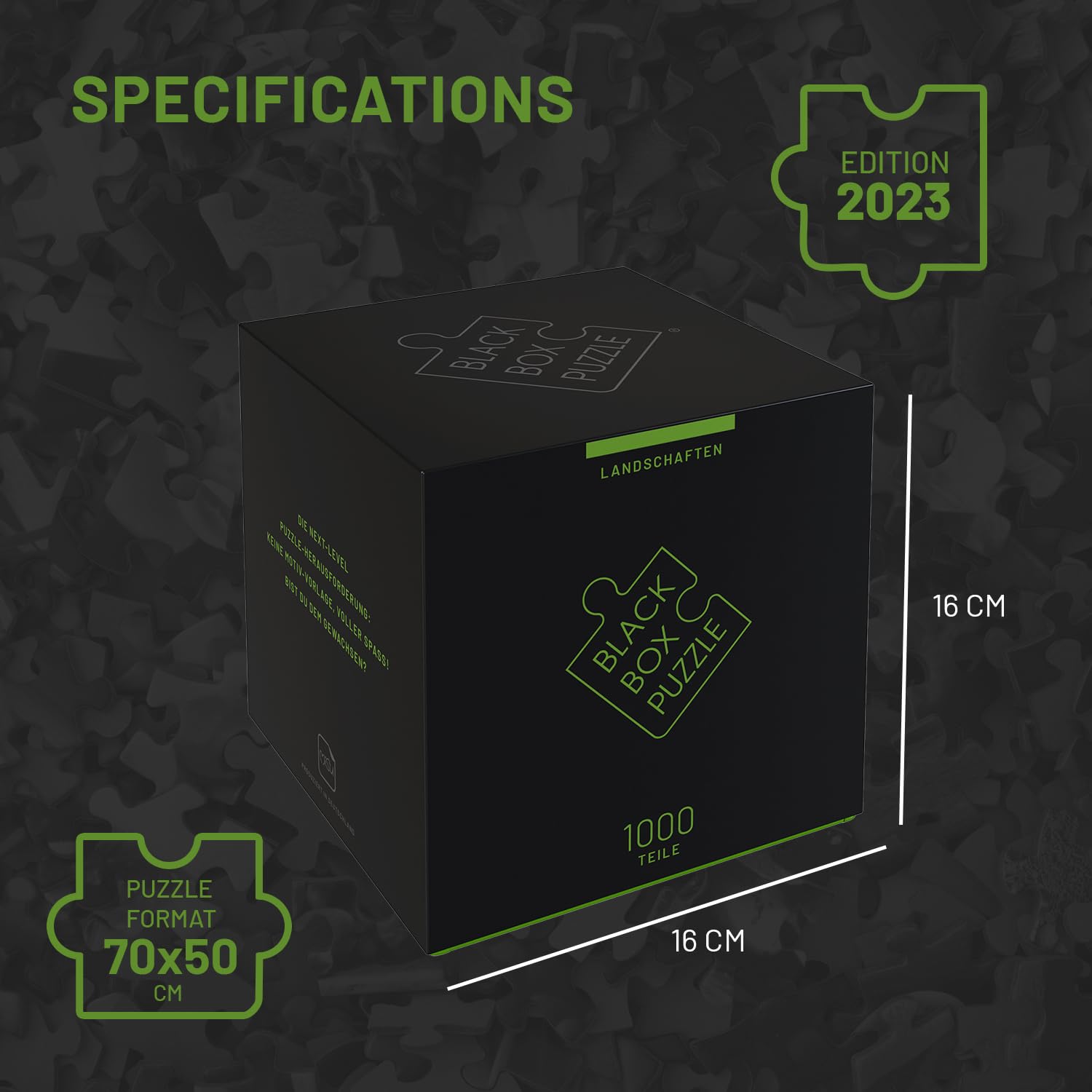 Misu Black Box cover image heightening anticipation