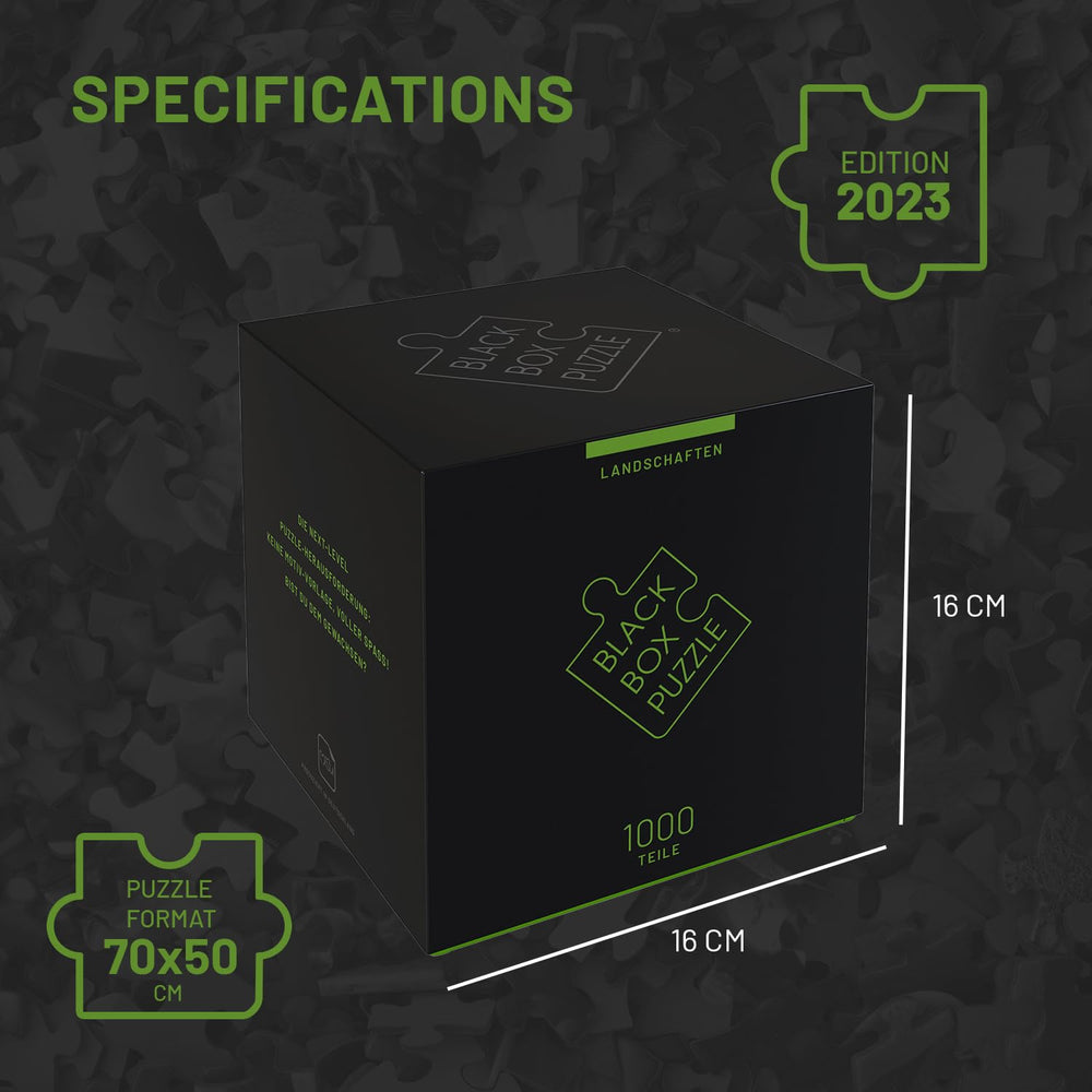Misu Black Box cover image heightening anticipation