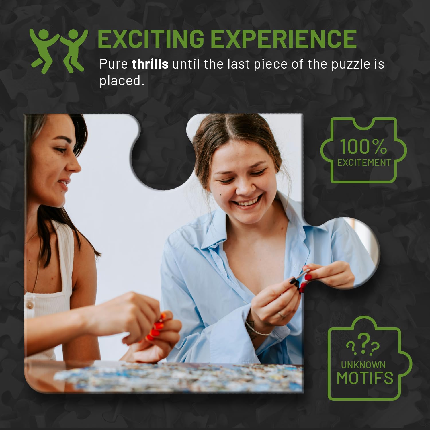 Misu Extreme challenge no-template design for seasoned puzzlers