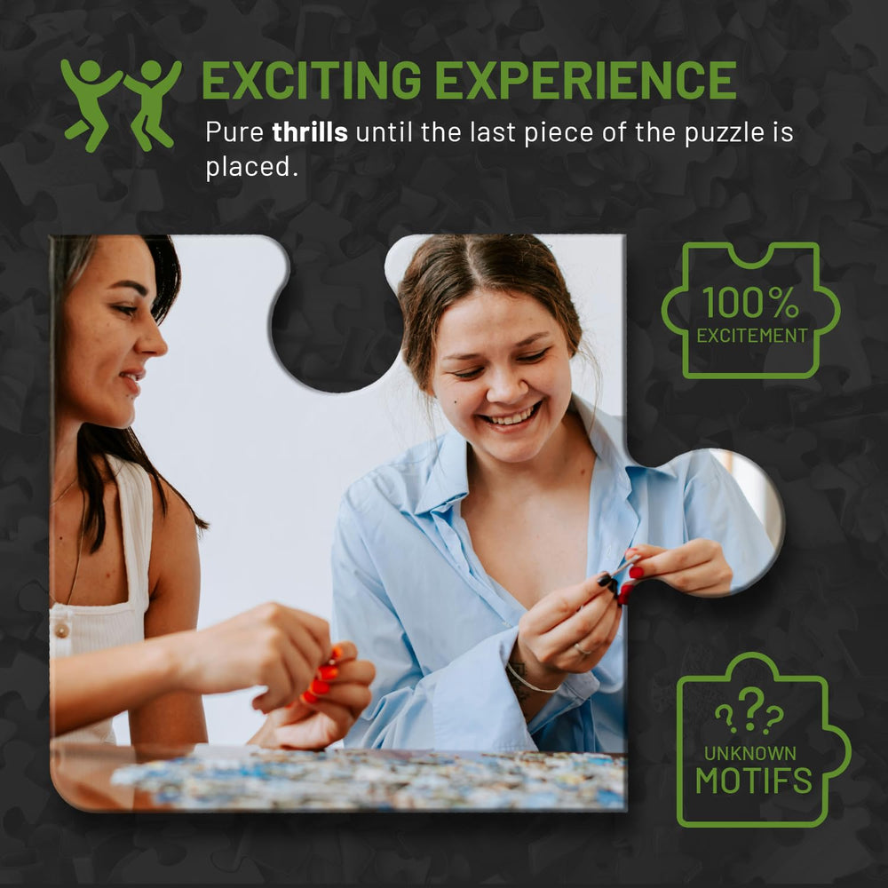 Misu Extreme challenge no-template design for seasoned puzzlers
