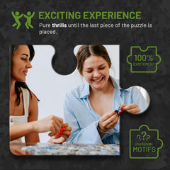 Misu Extreme challenge no-template design for seasoned puzzlers
