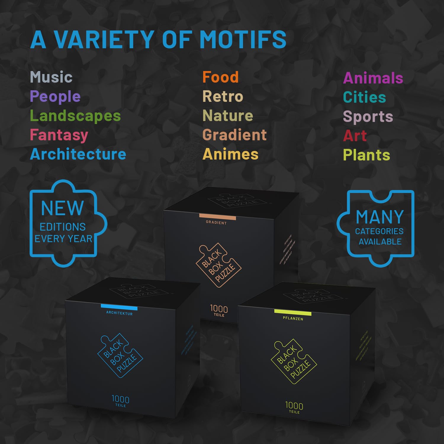 Misu Games architecture-category puzzle sparks problem-solving and focus.