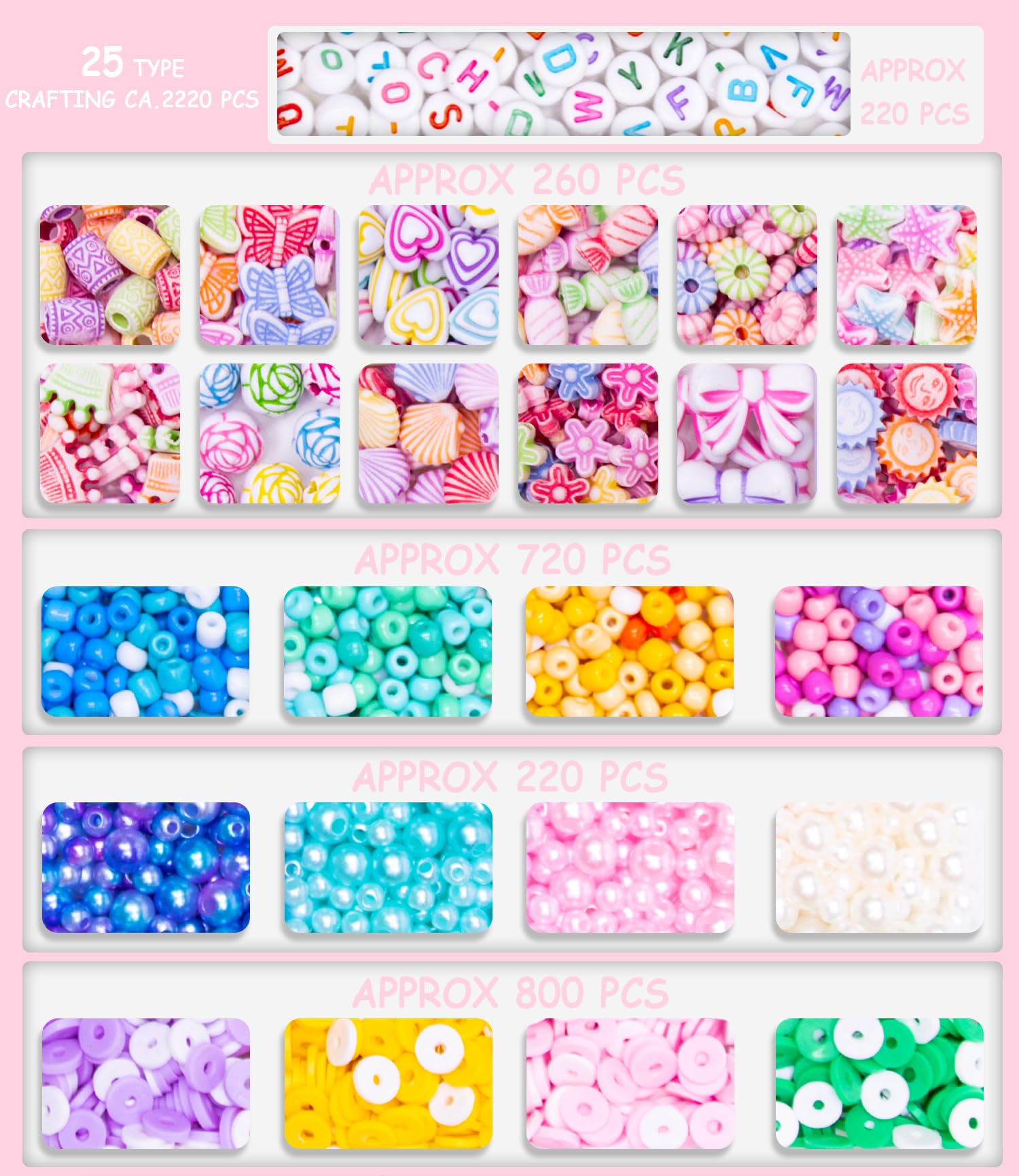 Kids enjoy crafting with MiuCo kit to express style