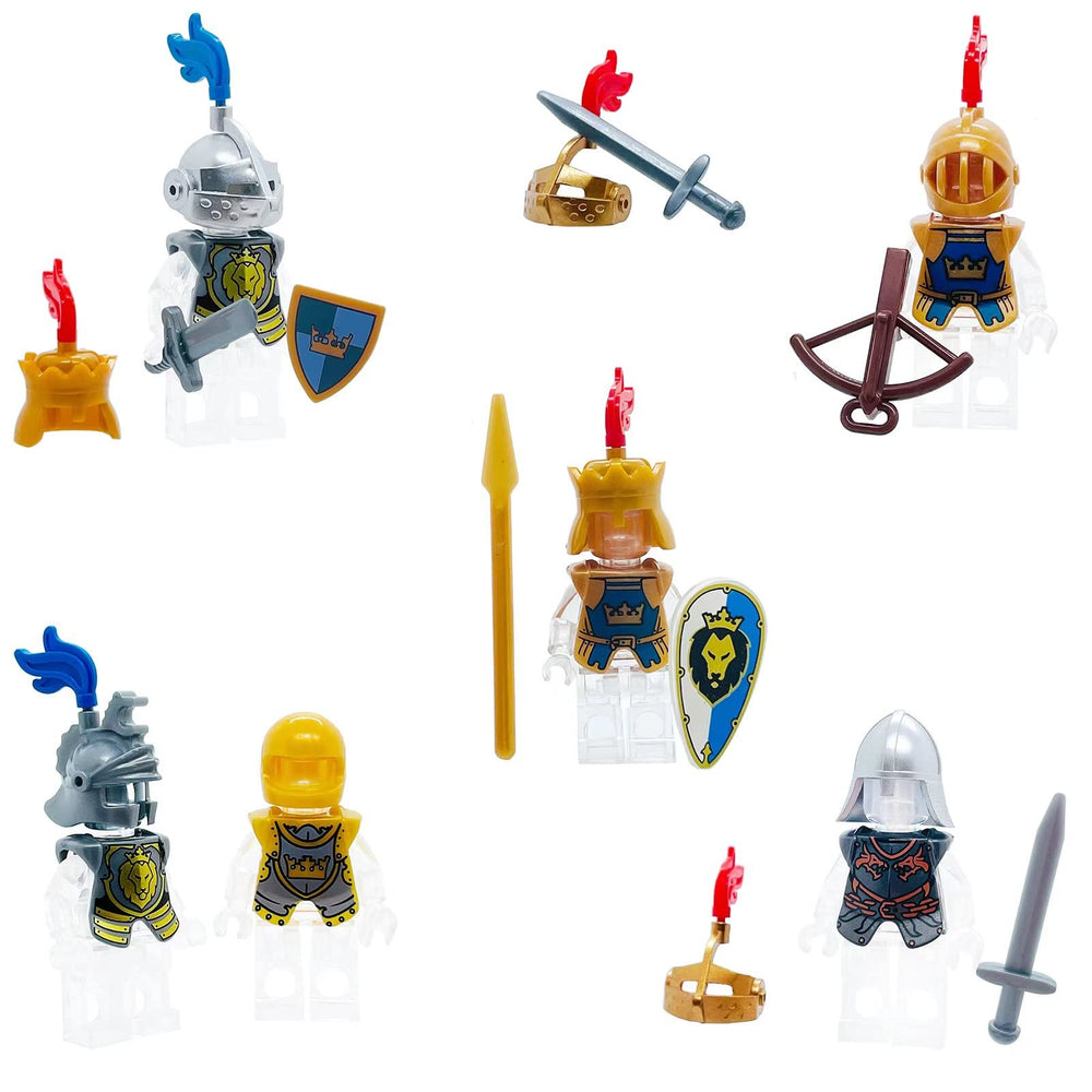 Miutrue packaging image showing 137-piece accessories kit