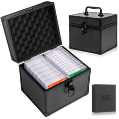 MIXPOET travel-ready storage ideal for shows and trips.