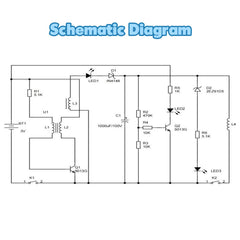MiOYOOW circuit charging view demonstrating rapid startup
