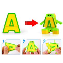 MiYou hand-eye coordination robots boost dexterity through interactive activity.