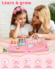 MJDYTYT letter-recognition page supports early literacy.