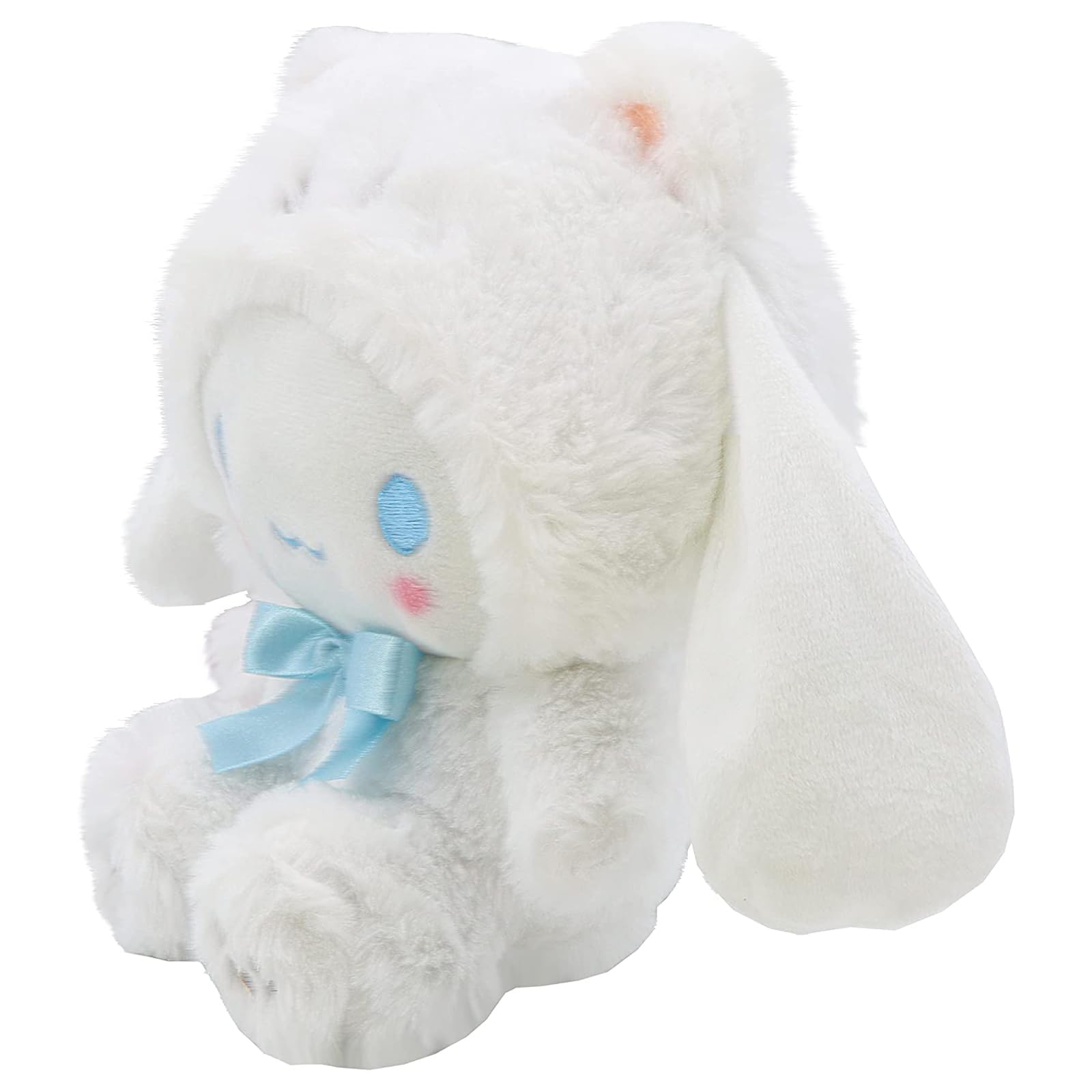 MJJAOQYF 20 cm cartoon bear plush, ideal for kids' rooms.