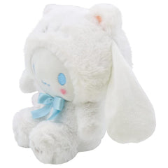 MJJAOQYF 20 cm cartoon bear plush, ideal for kids' rooms.