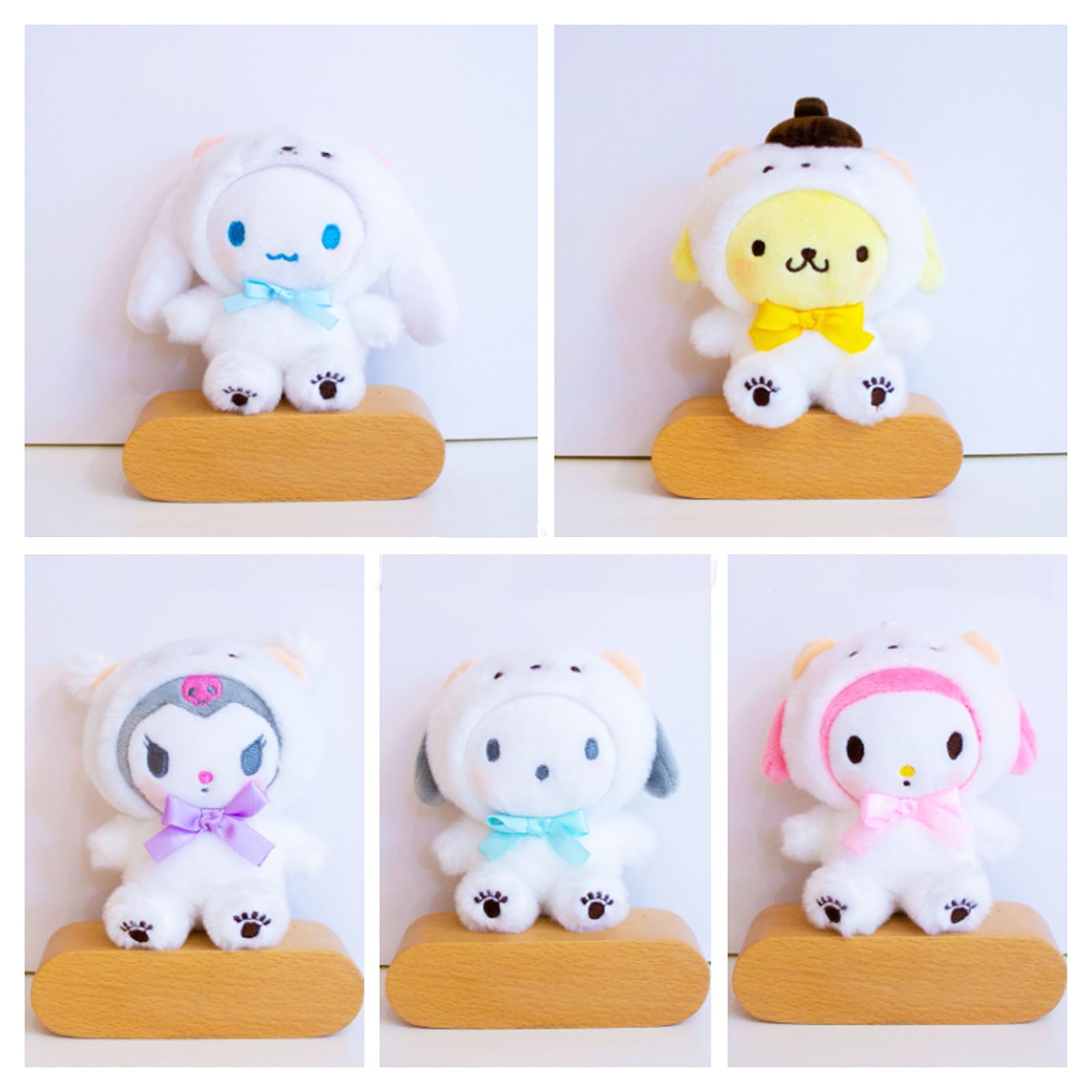 MJJAOQYF soft plush pillow, cozy decor and cuddle companion.