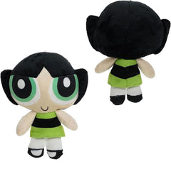 MJJAOQYF power plush girl toy as a thoughtful birthday gift