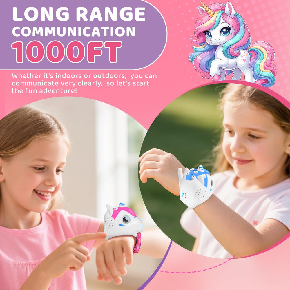 MLDKA adjustable wristband close-up showing comfortable wear for kids