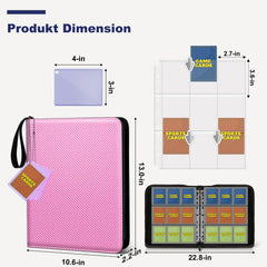 MLikero wristband carry design for easy transport to events