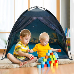 Mnagant Breathable mesh panels provide airflow and comfort during play.