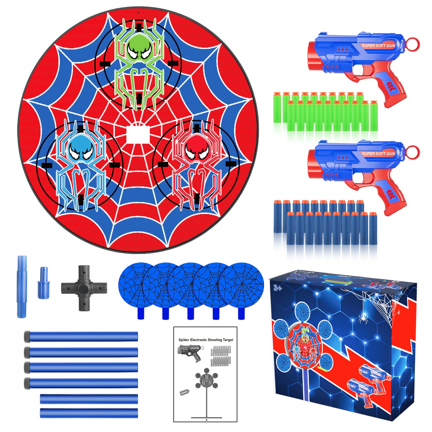M&LD toy gift idea for birthdays and holidays