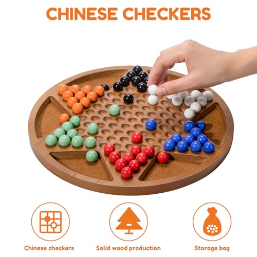 MNYUN 12 bonus spare marbles to minimize game interruptions