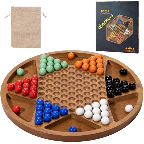 MNYUN 16mm easy-grab marbles for comfortable handling by all ages