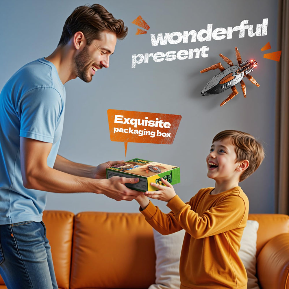 MOBI ONE is ideal for kids ages 3 and up.