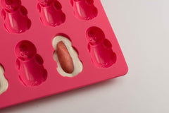 MOBI The Original helps create playful, shareable snacks during family time