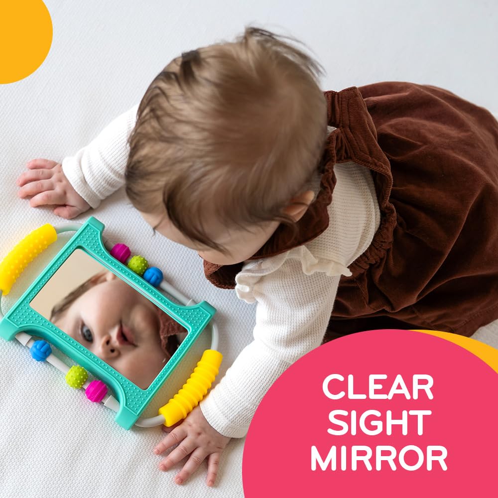 MÖBI Mobi Peeka grasp handles support fine motor practice